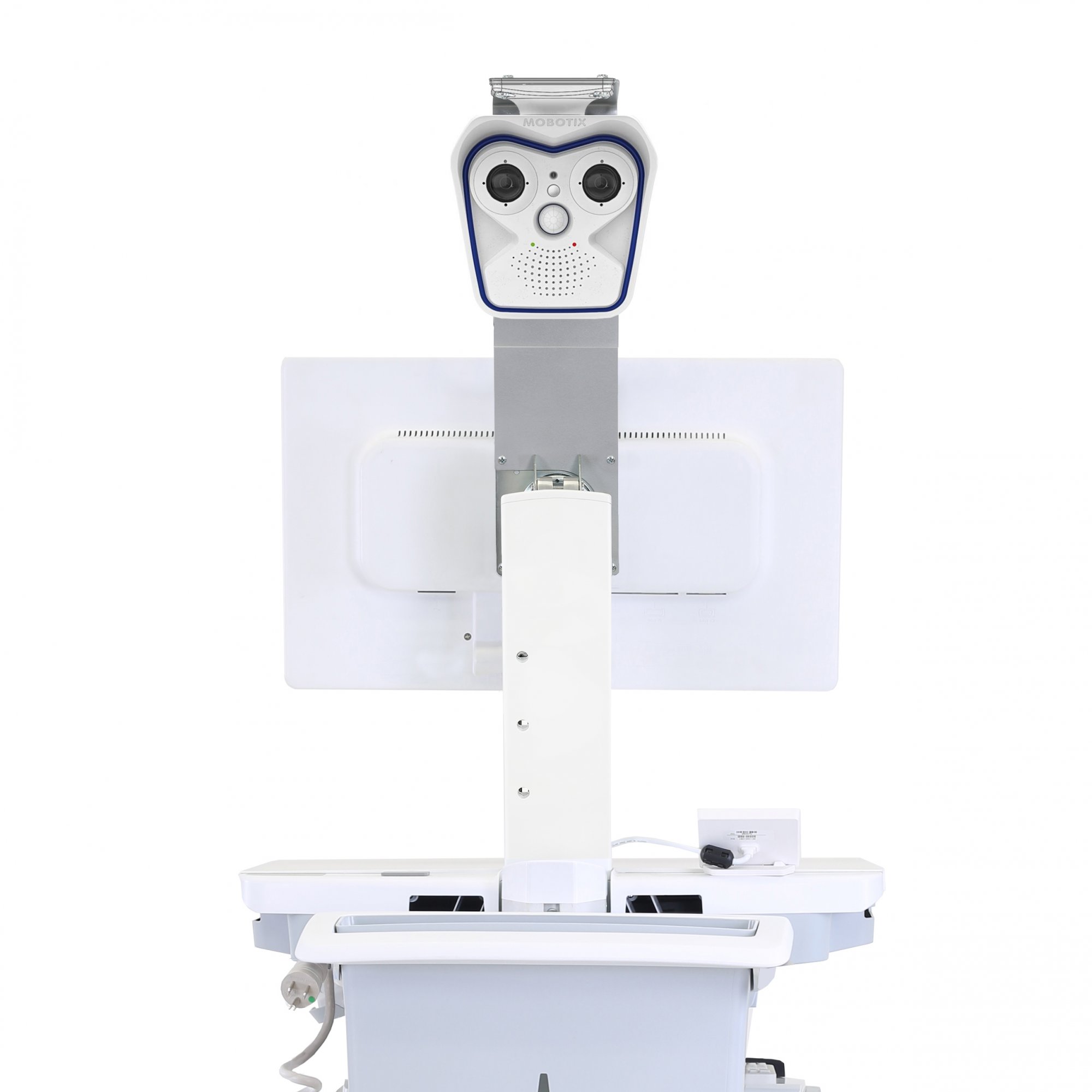 Ergotron 98-503 Universal Thermal Imaging Camera Mount