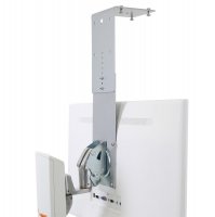 Ergotron 98-503 Universal Thermal Imaging Camera Mount