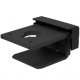 Ergotron 98-478-224 Low-Profile Top-Mount C-Clamp for 18–25 mm surface (matte black)