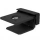 Ergotron 98-478-224 Low-Profile Top-Mount C-Clamp for 18–25 mm surface (matte black)