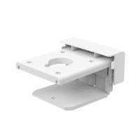 Ergotron 98-478-216 Low-Profile Top-Mount C-Clamp for 18–25 mm surface (white)