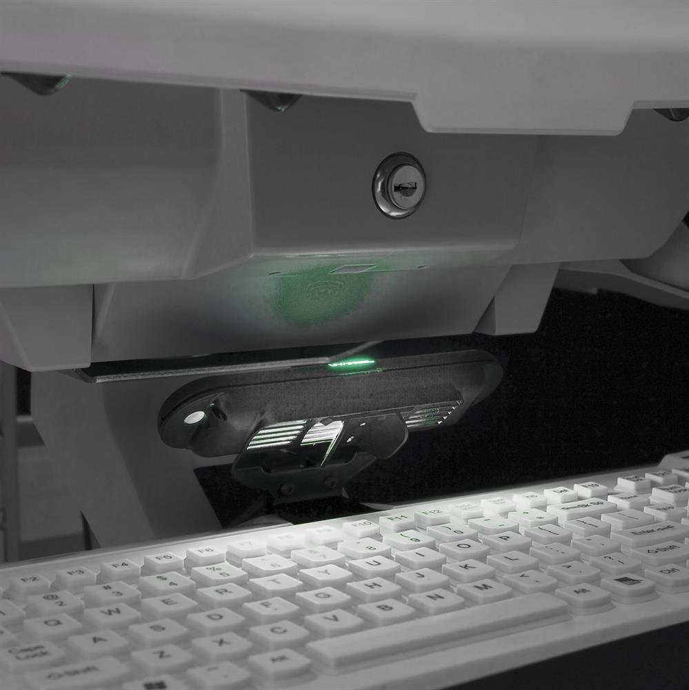 Ergotron 98-525-085 UV Angel Kit for StyleView Keyboard