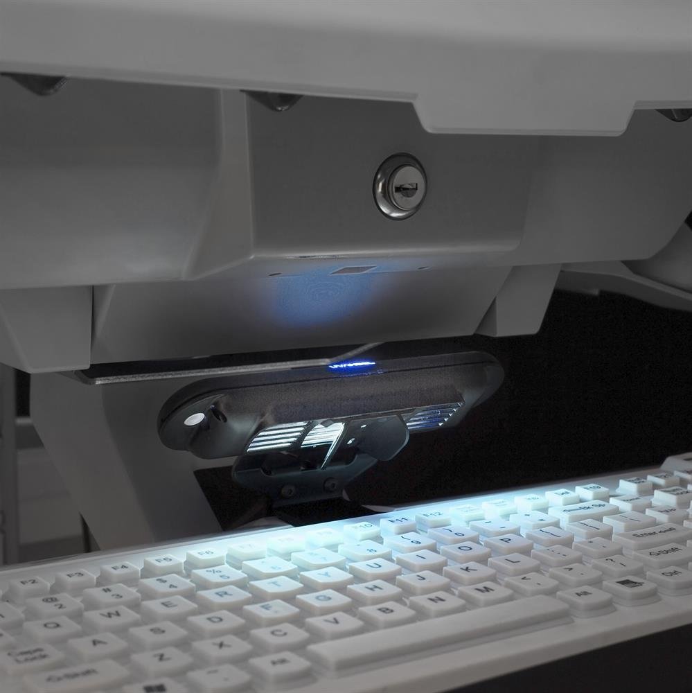 Ergotron 98-525-085 UV Angel Kit for StyleView Keyboard