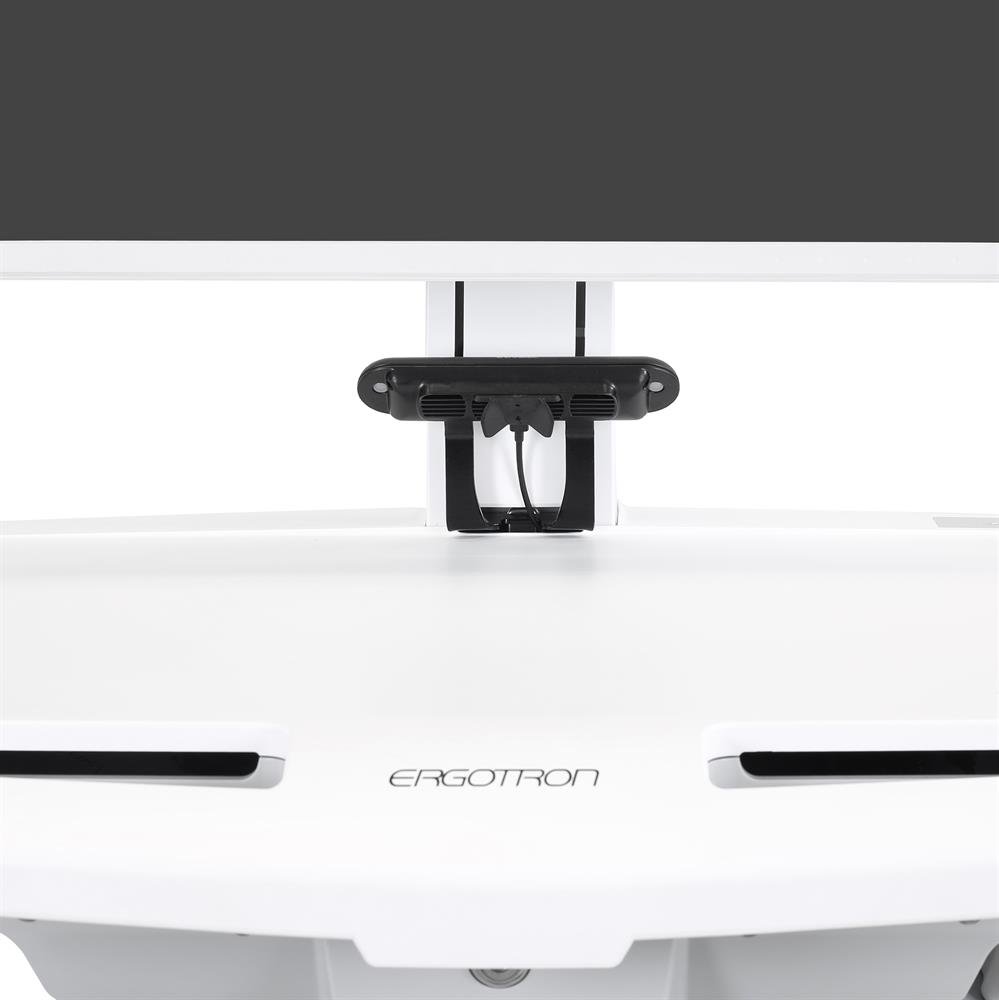 Ergotron 98-526-085 UV Angel Kit for StyleView Worksurface