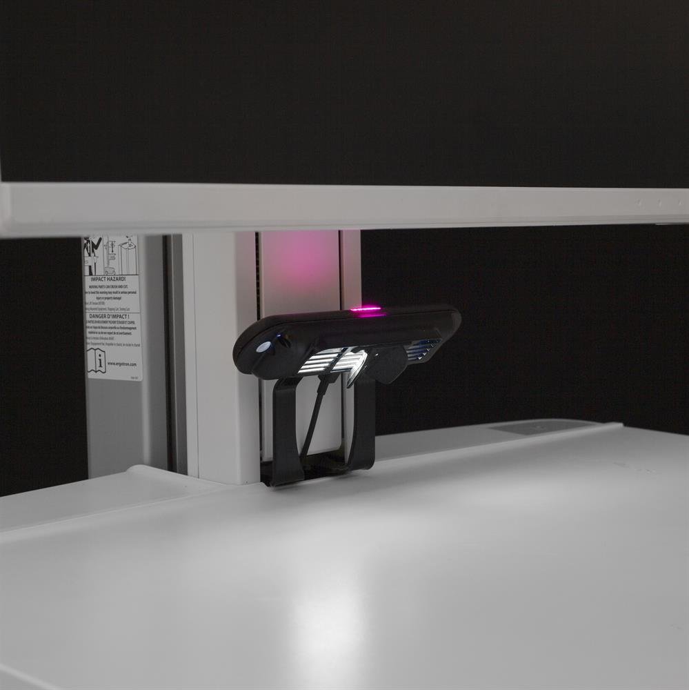 Ergotron 98-526-085 UV Angel Kit for StyleView Worksurface