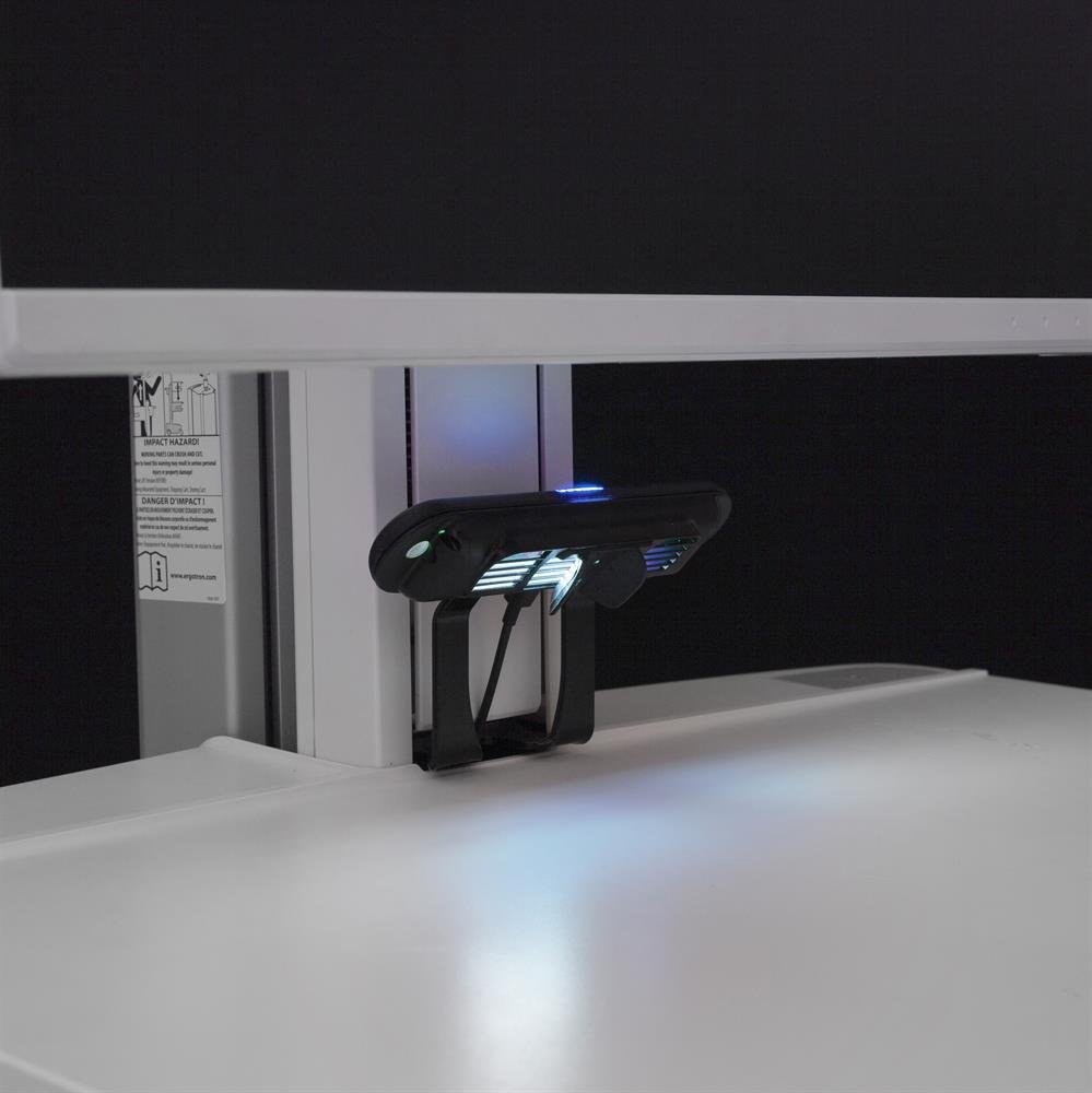 Ergotron 98-526-085 UV Angel Kit for StyleView Worksurface