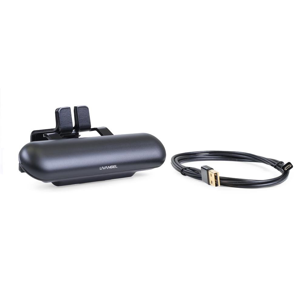 Ergotron 98-526-085 UV Angel Kit for StyleView Worksurface