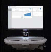 Ergotron 88-004 UV Angel Analytics Software 1-Year Subscription