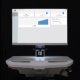 Ergotron 88-004 UV Angel Analytics Software 1-Year Subscription