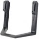 Ergotron 98-037-224 LX Dual Direct Bow Handle Kit (matte black)
