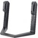 Ergotron 98-037-224 LX Dual Direct Bow Handle Kit (matte black)