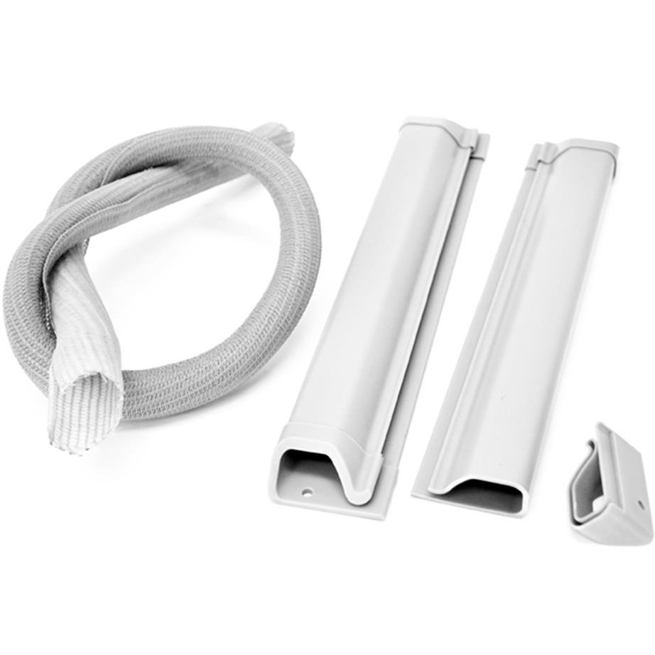 Ergotron 97-563-062 Cable Management Kit (white)