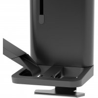 Ergotron 98-490-224 TRACE Slim Profile Clamp Kit (matte black)
