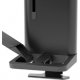 Ergotron 98-490-224 TRACE Slim Profile Clamp Kit (matte black)