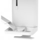 Ergotron 98-490-216 TRACE Slim Profile Clamp Kit (white)