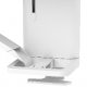 Ergotron 98-490-216 TRACE Slim Profile Clamp Kit (white)