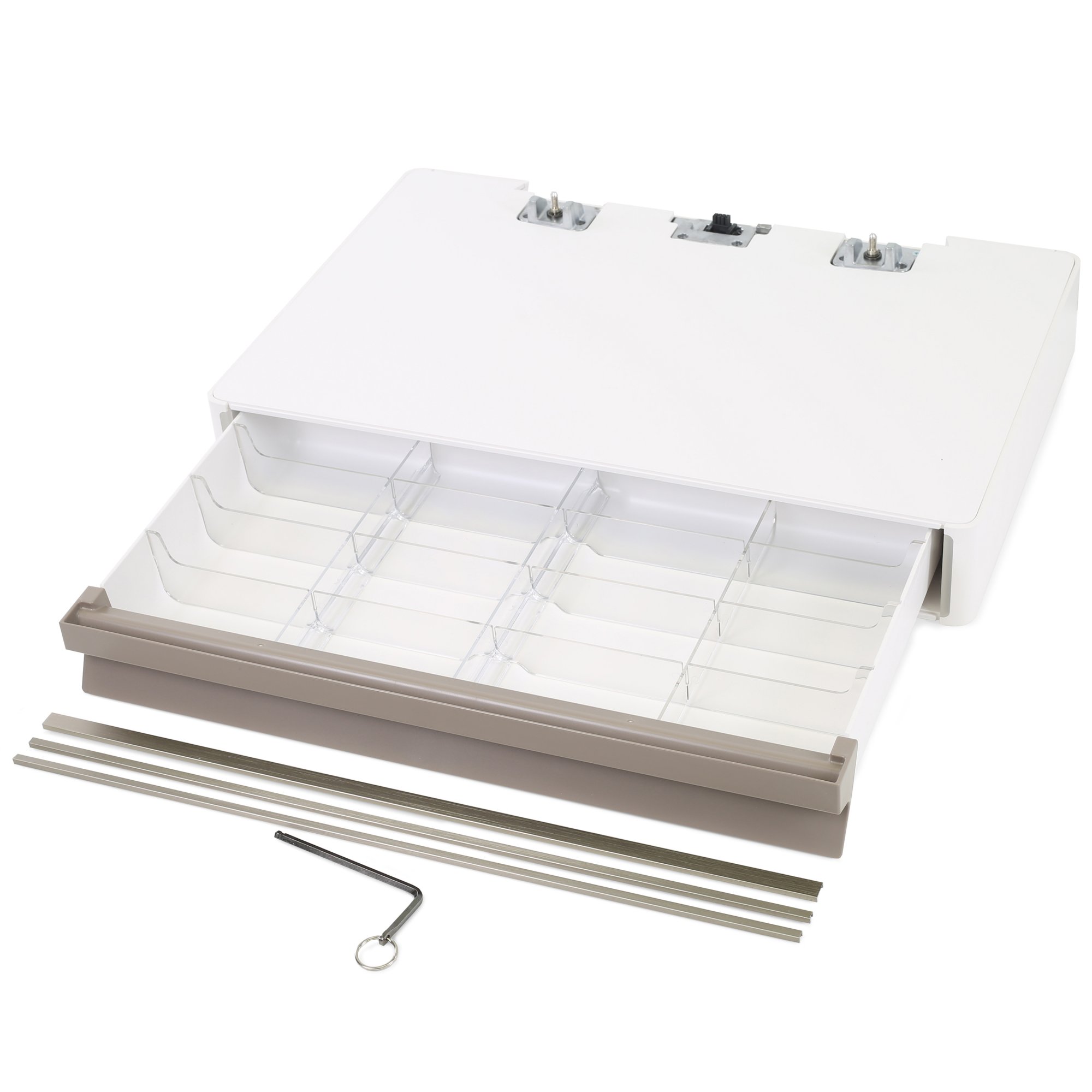 Ergotron 98-487 CareFit Pro Single Drawer