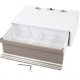 Ergotron 98-489 CareFit Pro Single Tall Drawer