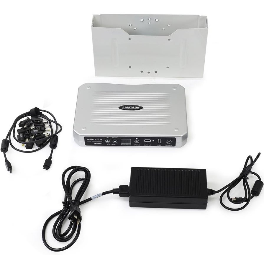 Ergotron 97-943 StyleView SV DC Power System for Laptop