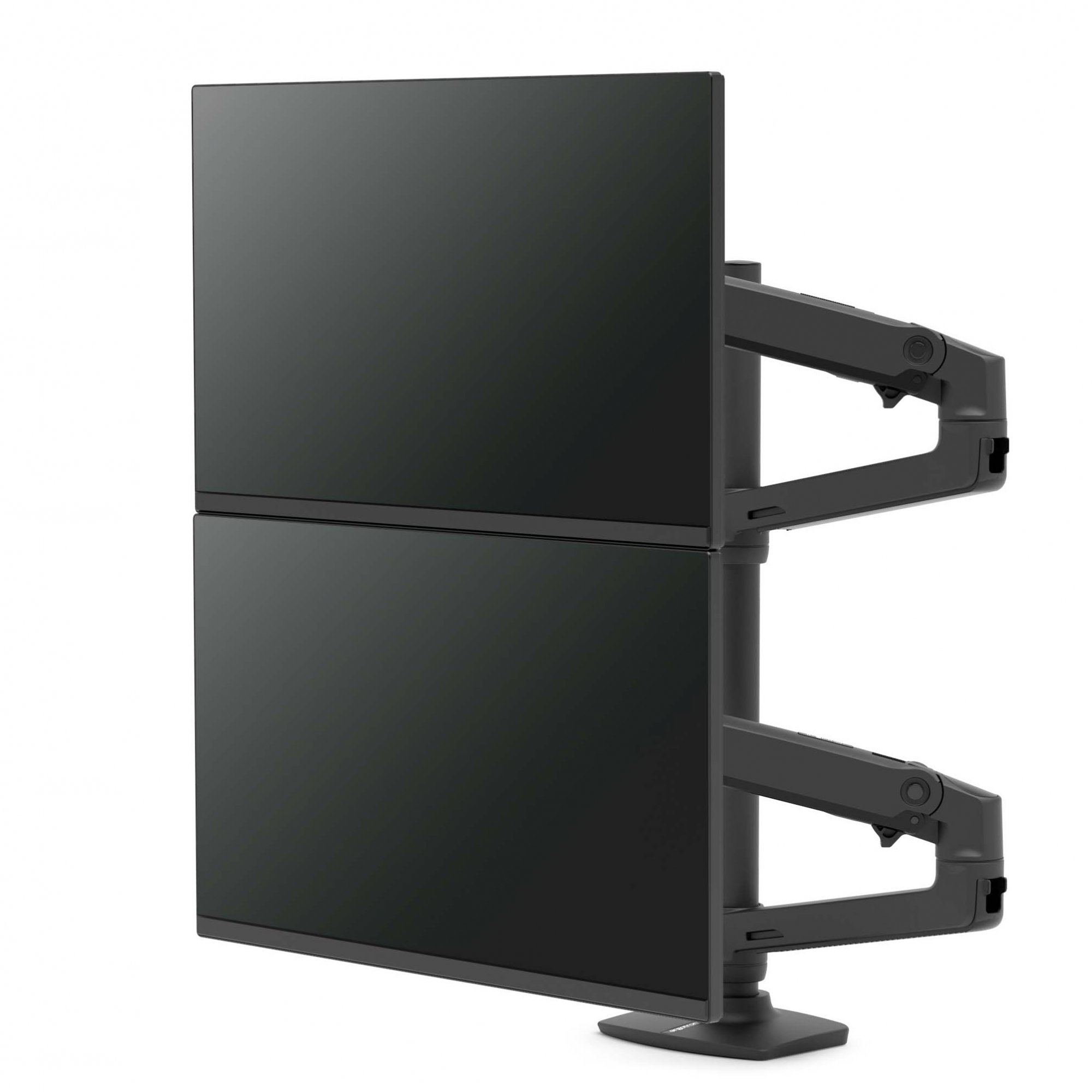 Ergotron LX Dual Monitor Arm