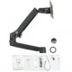Ergotron 98-130-224 LX Arm, Extension and Collar Kit (matte black)