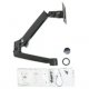 Ergotron 98-130-224 LX Arm, Extension and Collar Kit (matte black)