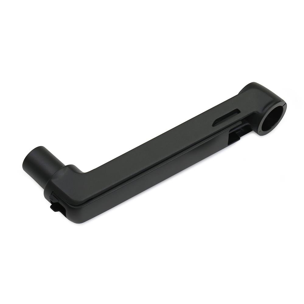 Ergotron 45-289-224 LX Extension (matte black)