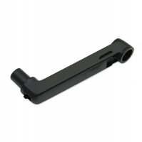 Ergotron 45-289-224 LX Extension (matte black)