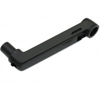 Ergotron 45-289-224 LX Extension (matte black)