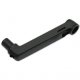 Ergotron 45-289-224 LX Extension (matte black)