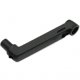 Ergotron 45-289-224 LX Extension (matte black)