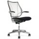 Humanscale Liberty Ocean Mesh Back Task Chair