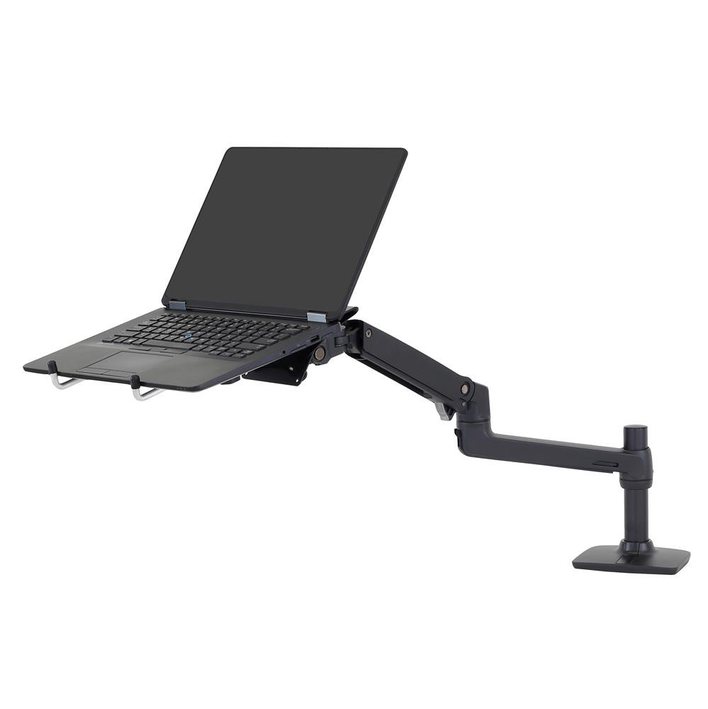 Desk Mount Laptop Arm, ErgoDirect EDL-LXDB
