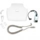 Ergotron 98-583-1 StyleView SLA Cart Cord Upgrade Kit