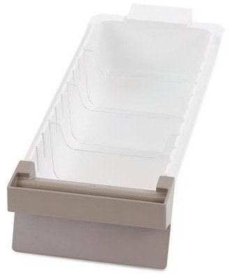 Ergotron 98-598-030 CF Pro Replacement Drawer Kit, Quad (1 Small Drawer)