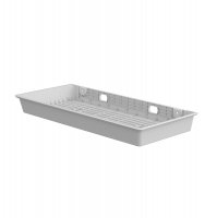 Ergotron 98-548-251 CareFit Combo Mini PC Holder or CPU Tray