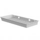 Ergotron 98-548-251 CareFit Combo Mini PC Holder or CPU Tray