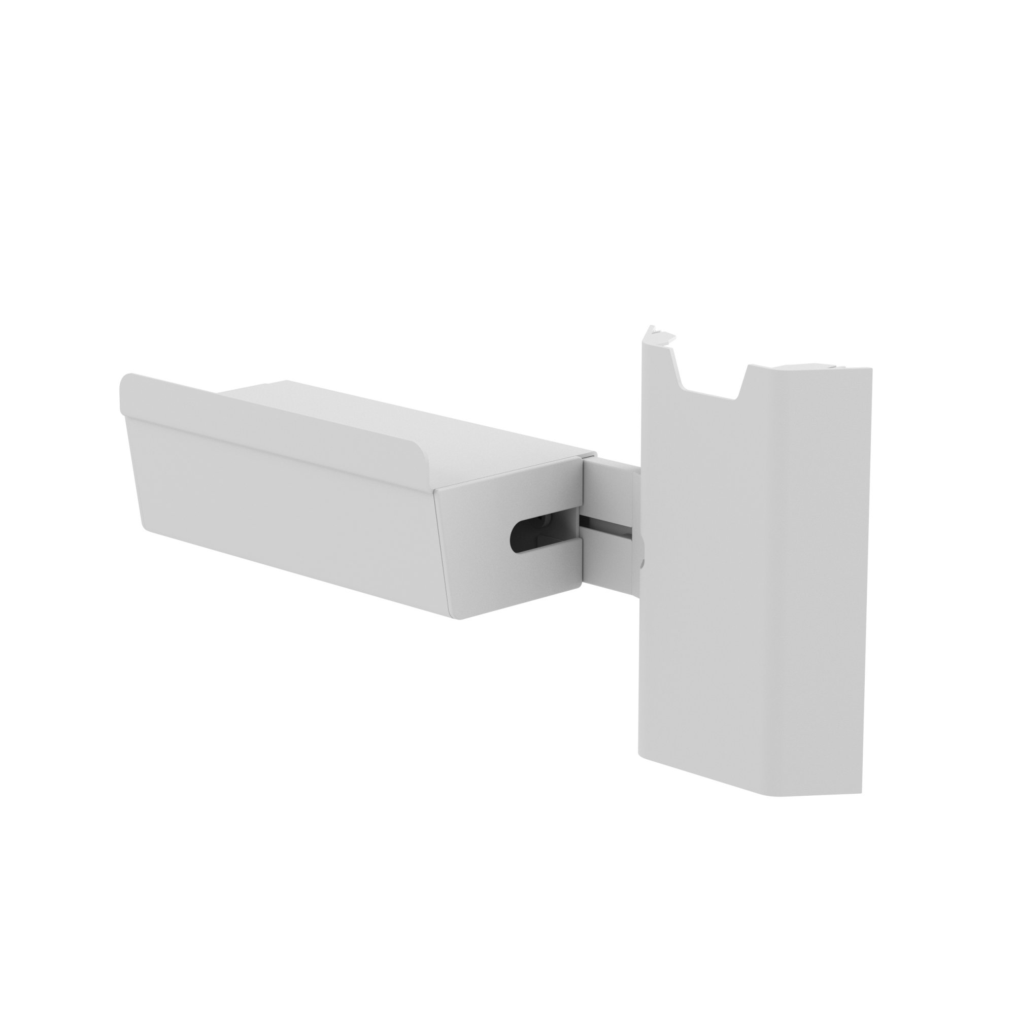 Ergotron 98-578-251 Wall Mount Printer Bracket