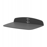 Ergotron 97-507-282 Utility Shelf for Ergotron Carts