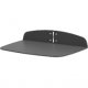 Ergotron 97-507-282 Utility Shelf for Ergotron Carts