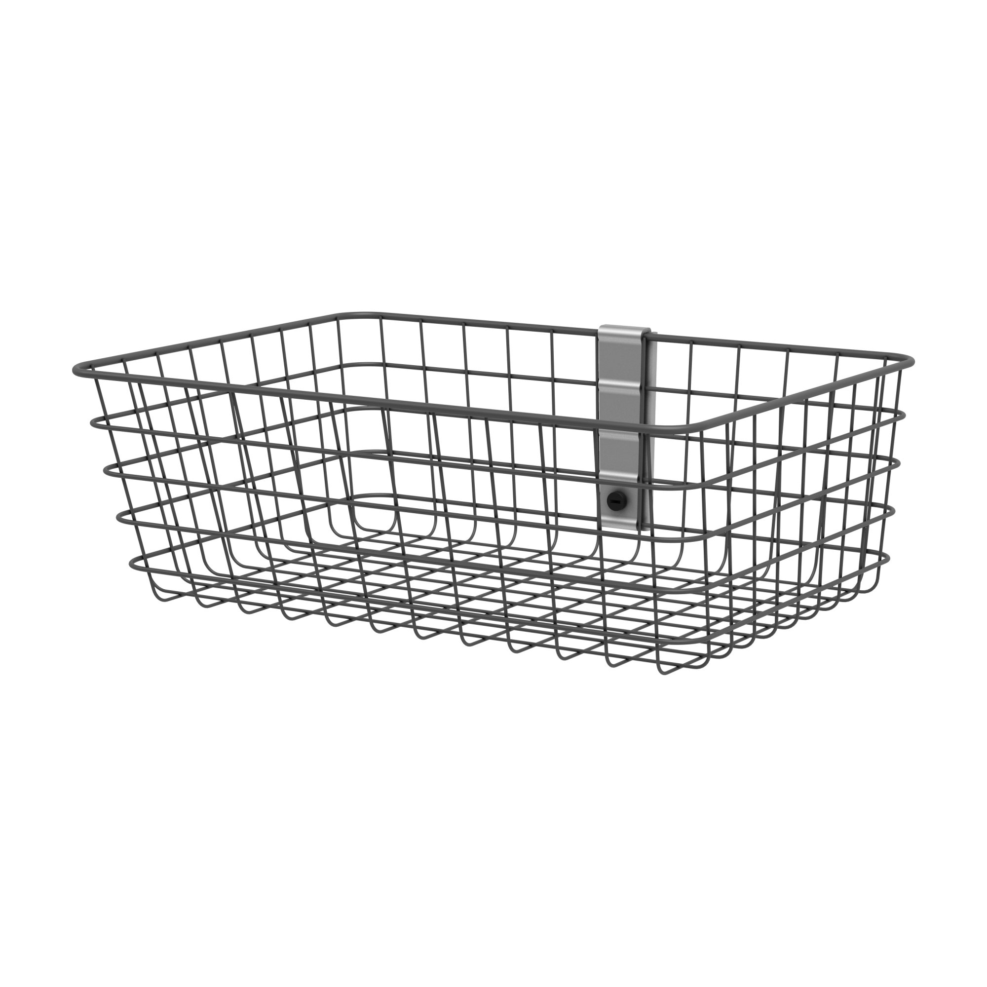 Ergotron 98-135-282 SV Large Wire Basket