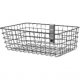 Ergotron 98-135-282 SV Large Wire Basket