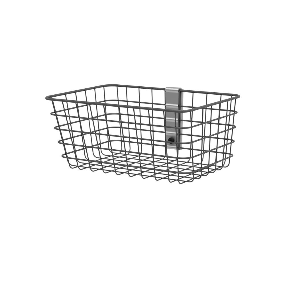Ergotron 98-136-282 SV Small Wire Basket