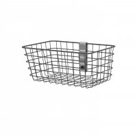 Ergotron 98-136-282 SV Small Wire Basket