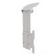 Ergotron 98-649-251 Top-Mount Scanner Holder, VESA Attach