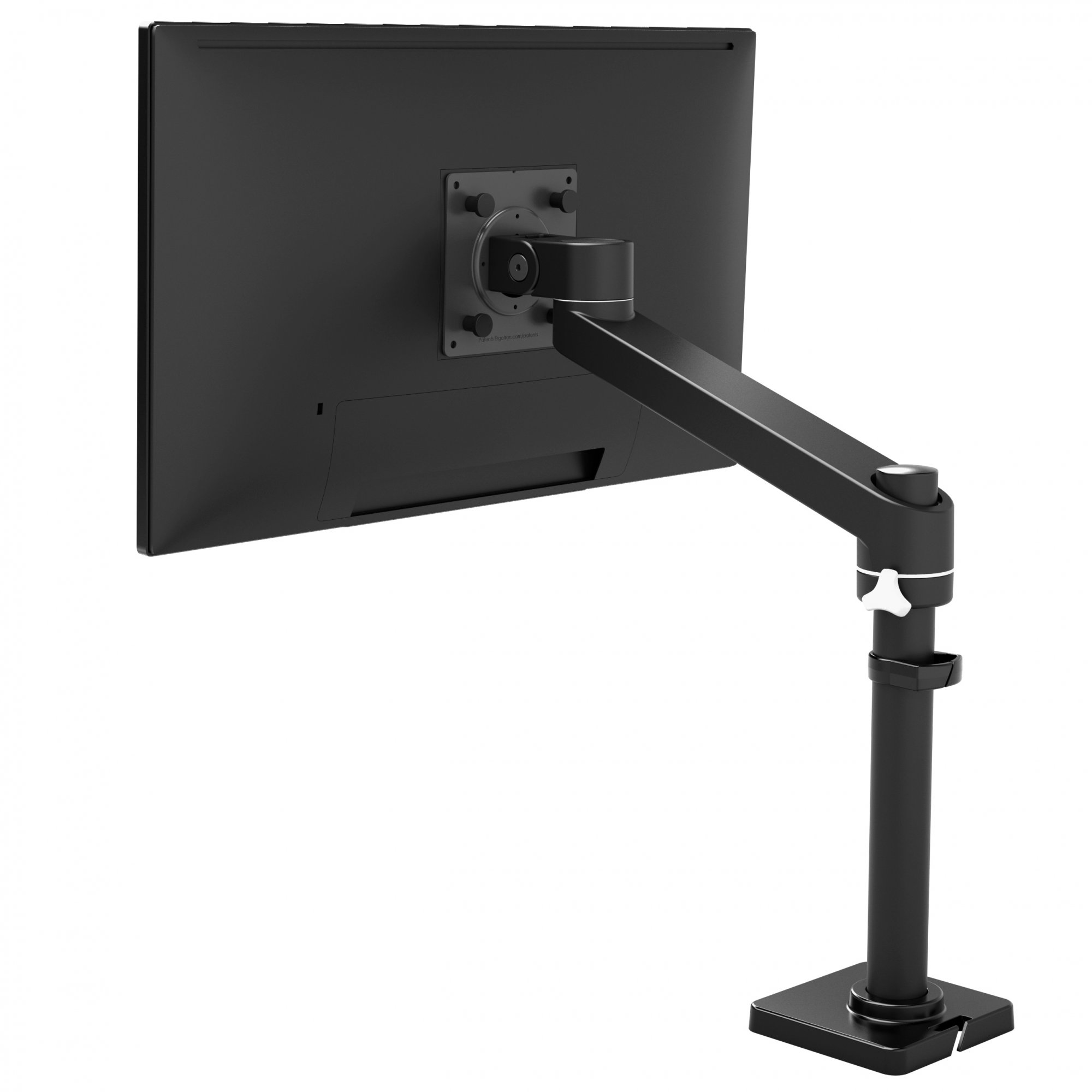 Single-Monitor Arm | Computer Monitor Stand | Vari®