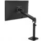 Ergotron 45-669-224 NX Single Monitor Swing Arm Desk Mount