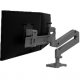 Ergotron 45-684-293 LX Pro Desk Mount Dual Monitor Direct Arm (grey)