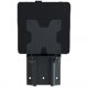 Ergotron 98-721-292 Mini PC Mount with Wall Track Black