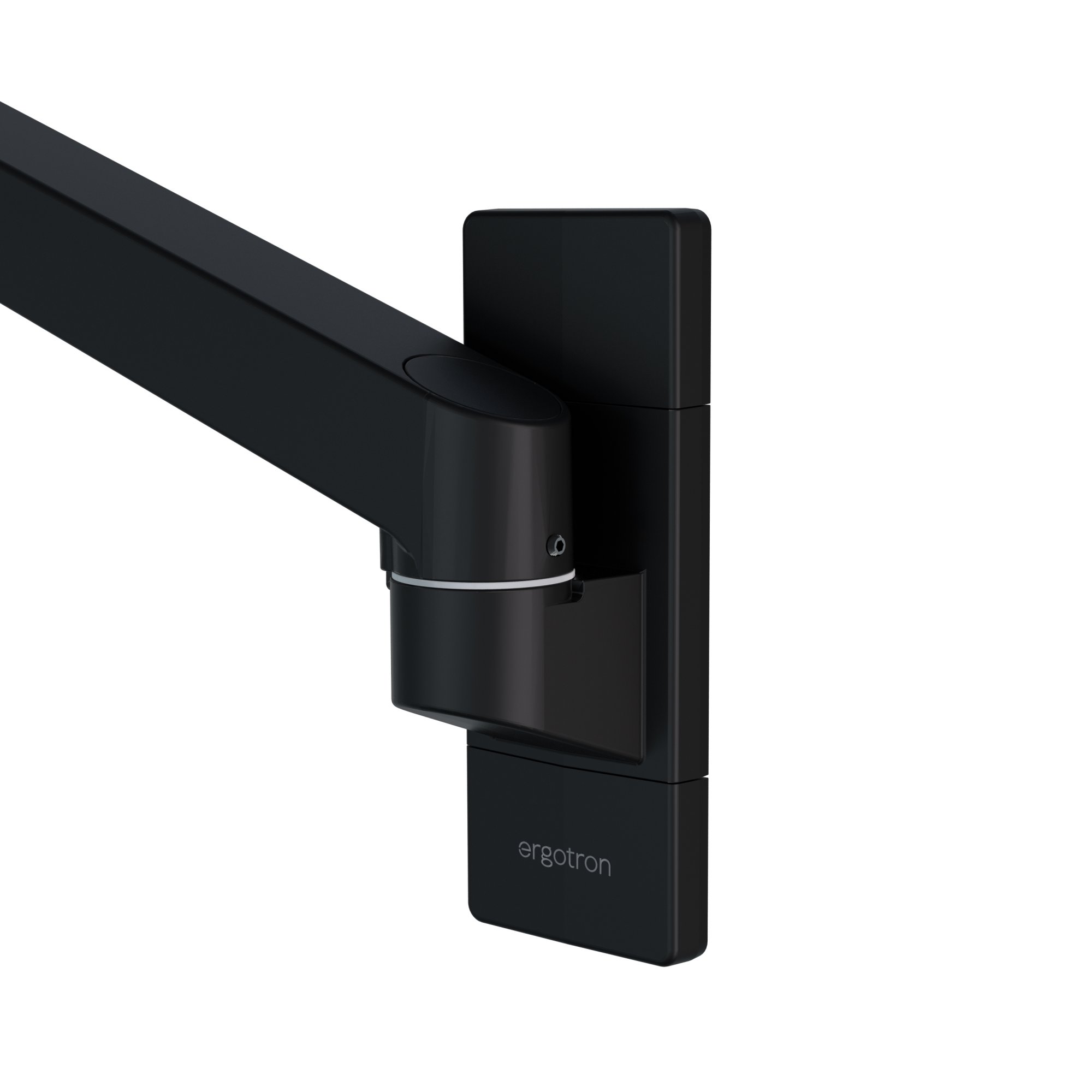 Ergotron 98-730-292 LX Pro Wall Mount Base (black)
